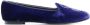 10 CORSO COMO x Castaner Zainab velvet slippers Blue - Thumbnail 1