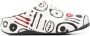 10 CORSO COMO x Fitflop SHUV clogs White - Thumbnail 1