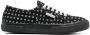 10 CORSO COMO x Superga logo-print sneakers Black - Thumbnail 1