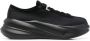 1017 ALYX 9SM Aria lace-up chunky sneakers Black - Thumbnail 1