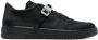 1017 ALYX 9SM buckle-trim low-top sneakers Black - Thumbnail 1