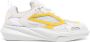 1017 ALYX 9SM contrast-trim low-top sneakers White - Thumbnail 1
