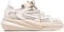 1017 ALYX 9SM Mono Hiking sneakers White - Thumbnail 1