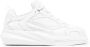 1017 ALYX 9SM Mono Hiking sneakers White - Thumbnail 1