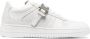 1017 ALYX 9SM signature buckle sneakers White - Thumbnail 1