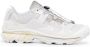 11 By Boris Bidjan Saberi Bamba 5 low-top sneakers White - Thumbnail 1