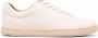 12 STOREEZ leather lace-up sneakers Neutrals - Thumbnail 1
