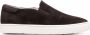 12 STOREEZ slip-on sneakers Brown - Thumbnail 1