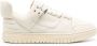 1989 STUDIO padded-panels leather sneakers Neutrals - Thumbnail 1