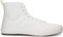 3.1 Phillip Lim Charlie high-top sneakers White - Thumbnail 1