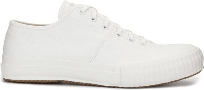 3.1 Phillip Lim Charlie low-top sneakers White