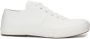3.1 Phillip Lim Charlie low-top sneakers White - Thumbnail 1
