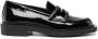 3juin Viola patent leather loafers Black - Thumbnail 1
