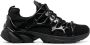 44 LABEL GROUP 44 Symbiont low-top sneakers Black - Thumbnail 1