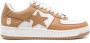 A BATHING APE Bapesta FS-001 sneakers Brown - Thumbnail 1