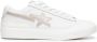 A BATHING APE Mad Sta low-top sneakers White - Thumbnail 1