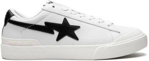 A BATHING APE Mad Sta M2 ''White'' sneakers