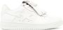 A BATHING APE quilt tassel leather sneakers White - Thumbnail 1