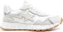 A BATHING APE Road STA Express #1 low-top sneakers Neutrals - Thumbnail 1