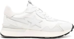 A BATHING APE Roadsta Express #3 M2 sneakers White