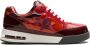 A BATHING APE Roadsta #1 "Red" sneakers - Thumbnail 1