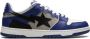 A BATHING APE SK8 STA #1 M2 "Navy" sneakers Blue - Thumbnail 1