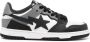 A BATHING APE SK8 STA #5 leather sneakers Multicolour - Thumbnail 1