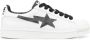 A BATHING APE Skull STA logo-print sneakers White - Thumbnail 1