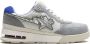 A BATHING APE x Louis De Guzman Roadsta "Grey" sneakers - Thumbnail 1