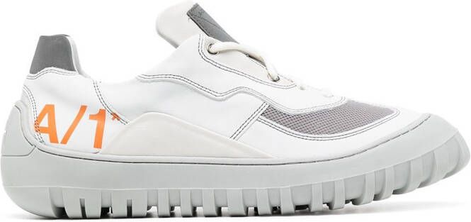 A-COLD-WALL* Strand 180 low-top sneakers White