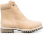 A-COLD-WALL* x Timberland 6-inch ankle boots Neutrals - Thumbnail 1