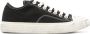 Acne Studios Ballow Tag distressed-effect sneakers Black - Thumbnail 1