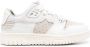 Acne Studios Low Top Basket sneakers White - Thumbnail 1