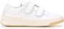 Acne Studios Steffey low-top sneakers White - Thumbnail 1