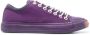 Acne Studios tonal lace-up sneakers Purple - Thumbnail 1