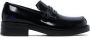Ader Error patent-leather loafers Black - Thumbnail 1