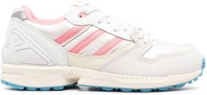 Adidas 3-Stripe low-top sneakers White