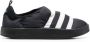 Adidas 3-Stripes padded sneakers Black - Thumbnail 1