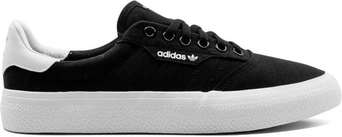 Adidas 3MC low-top sneakers Black