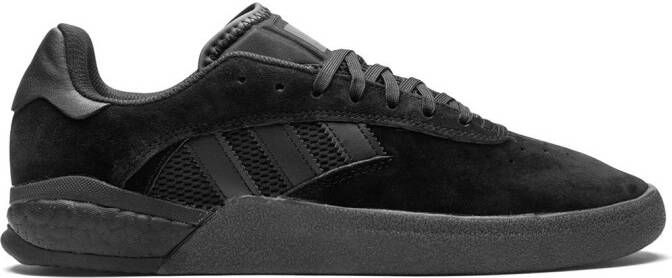 Adidas 3St.004 low-top sneakers Black