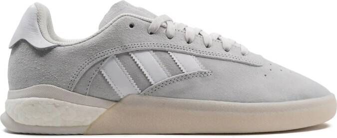Adidas 3ST.004 low-top sneakers Grey