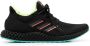 Adidas 4D lace-up sneakers Black - Thumbnail 5