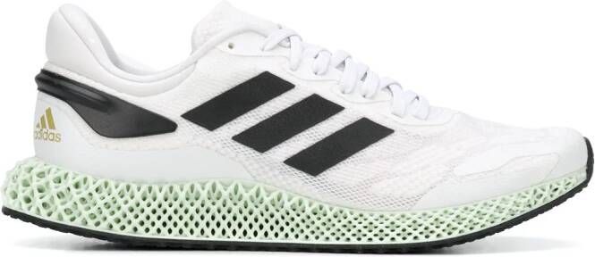 Adidas 4D Run 1.0 sneakers White