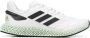 Adidas 4D Run 1.0 sneakers White - Thumbnail 1