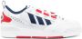 Adidas Adi2000 leather low-top sneakers White - Thumbnail 5
