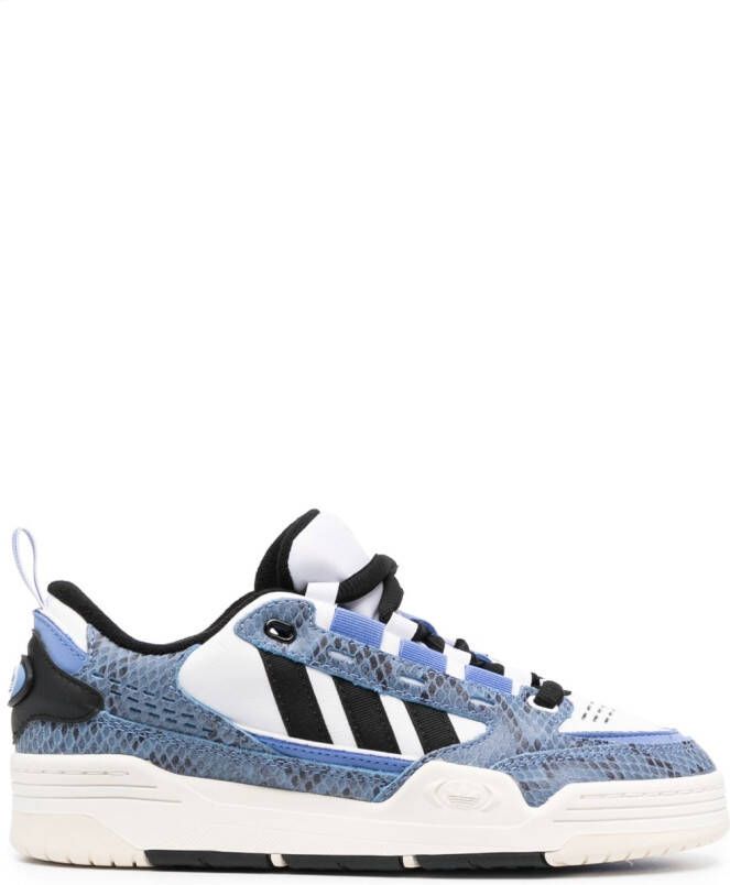 adidas Adi2000 low-top sneakers Blue