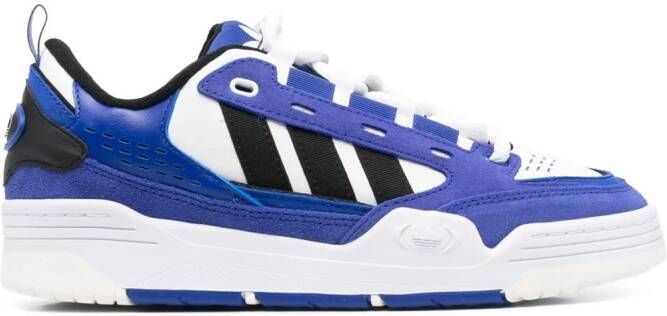 Adidas Adi2000 low-top sneakers Blue