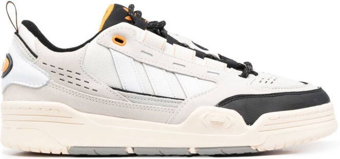 Adidas Retropy E5 GZ1996 lace-up sneakers Grey