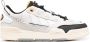 Adidas Retropy E5 GZ1996 lace-up sneakers Grey - Thumbnail 1