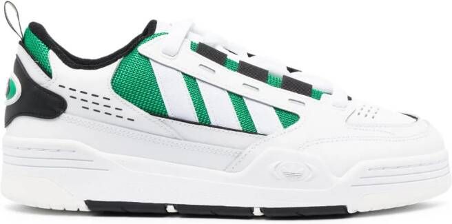 Adidas Response lace-up sneakers White